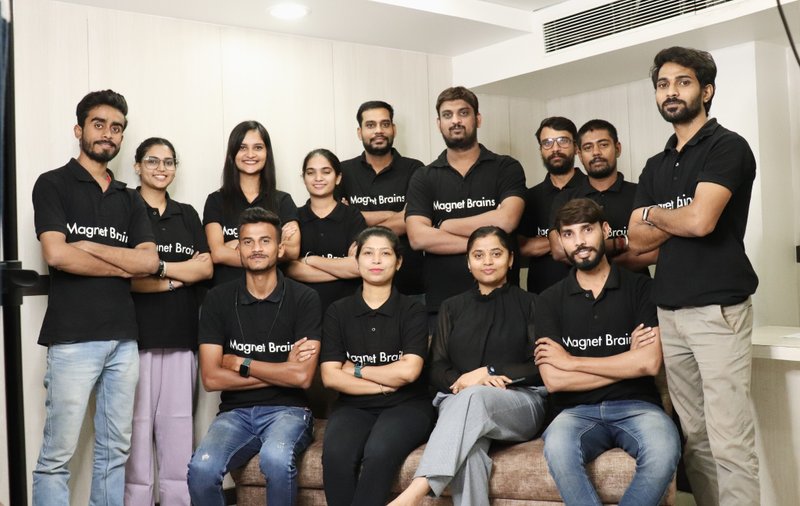 Magnet Brains Studio